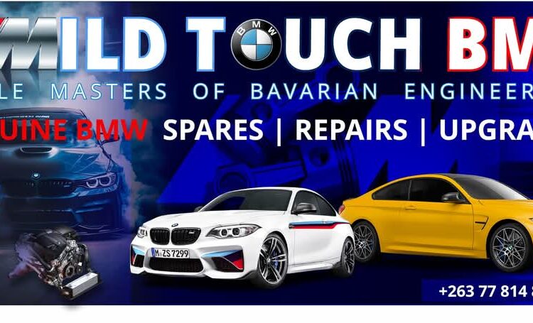  Decoding BMW Warning Lights: What They Mean and When to Worry